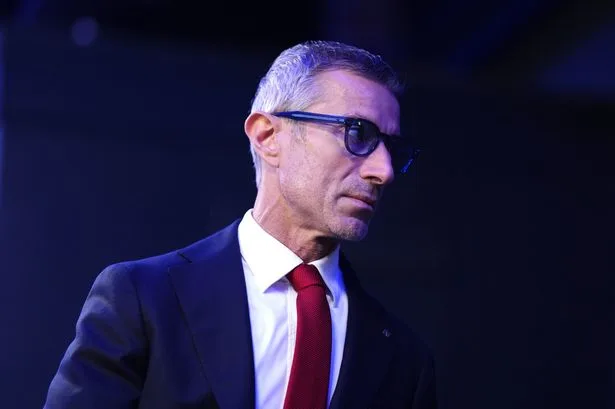 Arsenal transfer talks confirmed as club chief speaks out to ‘reassure fans’