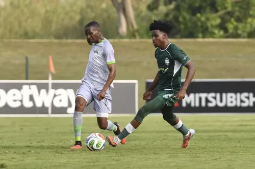 Arthur Zwane warns AmaZulu against complacency despite Gallants win