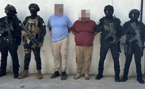 Caen otros dos presuntos implicados en feminicidio de una estilista en Sinaloa; suman tres personas detenidas