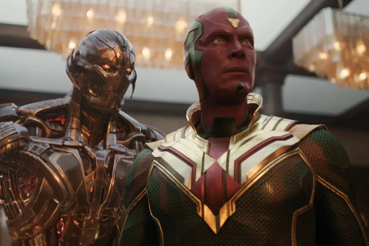 «Прекрасное развитие героя». Зрители хвалят сериал «Квест Вижна» от Marvel