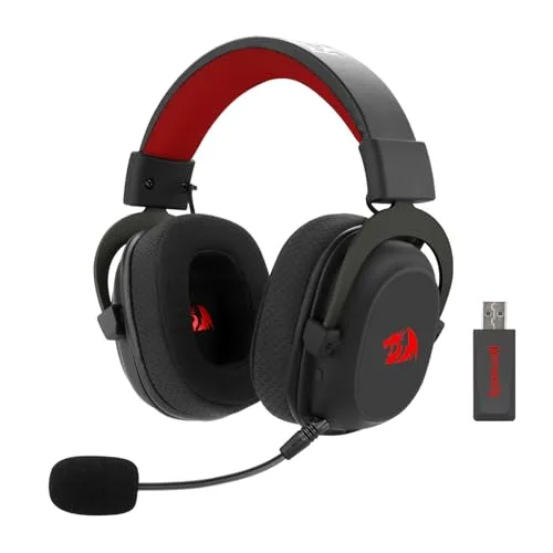 Som que coloca você dentro do jogo: headsets 7.1 Surround em promoção na Amazon