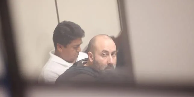 Fernando Cerimedo, l’éminence grise des dirigeants d’extrême droite latino-américains, emprisonné en Bolivie pour tentative de féminicide