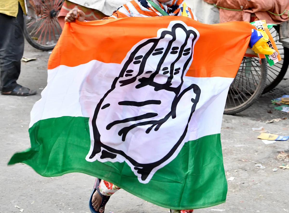 Risks weakening worker safeguards: Cong on SC's industry definition ruling