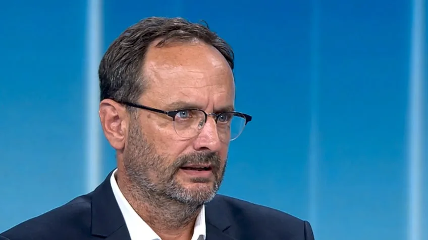 „Destabilisierung und Verunsicherung – ein Krieg, in dem sich der Kreml hervorragend auskennt“