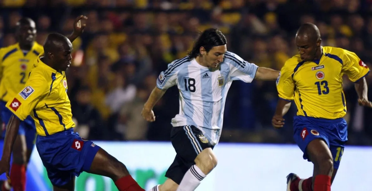 Video | Exarquero de Colombia recordó su duelo ante Lionel Messi, tras su anuncio de retiro de la selección Argentina: “No fue difícil”