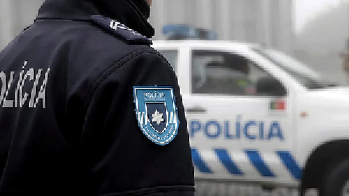 Polícias acusados de homicídio de imigrante em Olhão começam a ser julgados a 8 de setembro