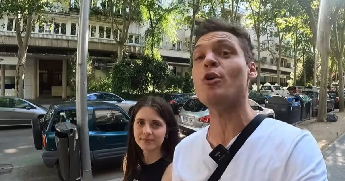 Pareja argentina en España: "Lo bueno es que conseguís trabajo muy rápido pero el costo de vida y los alquileres se llevan todo"