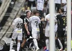 'Tem coisas que extrapolam': Cuca critica provocação em Atlético x Santos