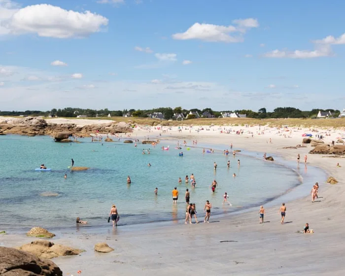 ‘Parisians out!’: why the French have had enough of French tourists