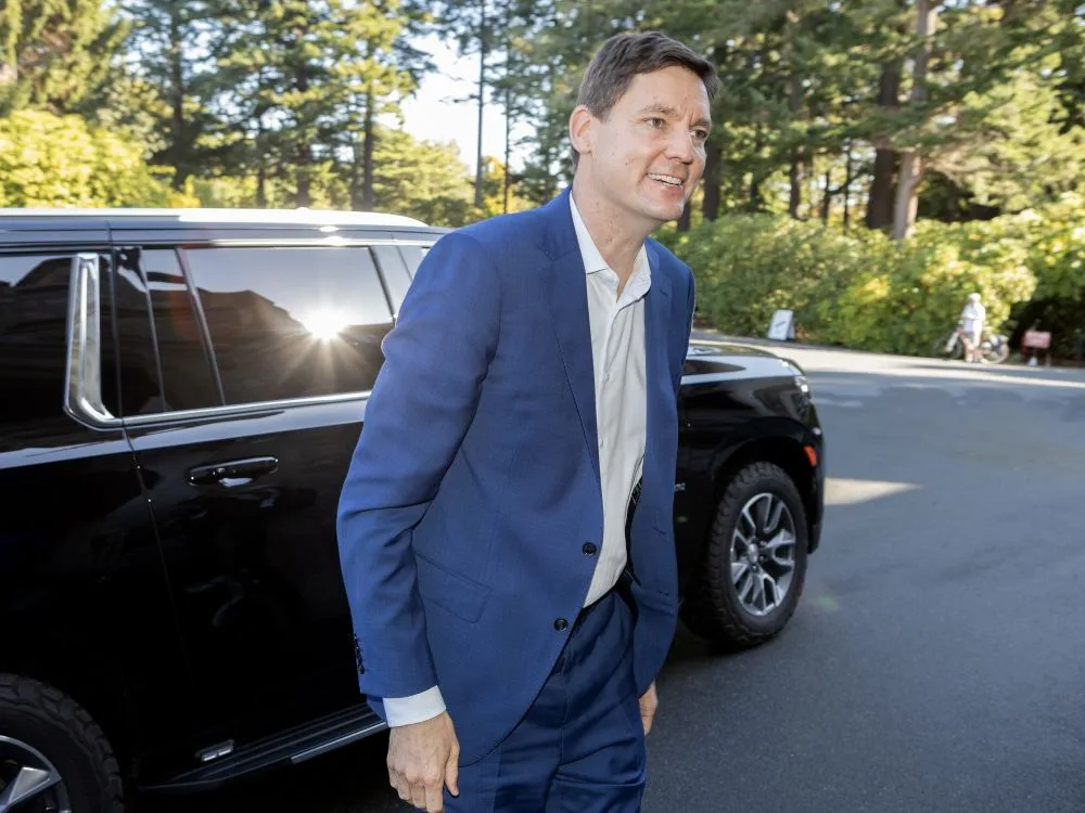 It’s On! Opposition Scrambles as Eby Calls Election
