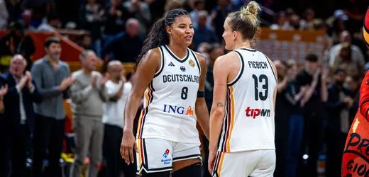 Basketball-WM der Frauen: Deshalb spielt Deutschland gerade so stark