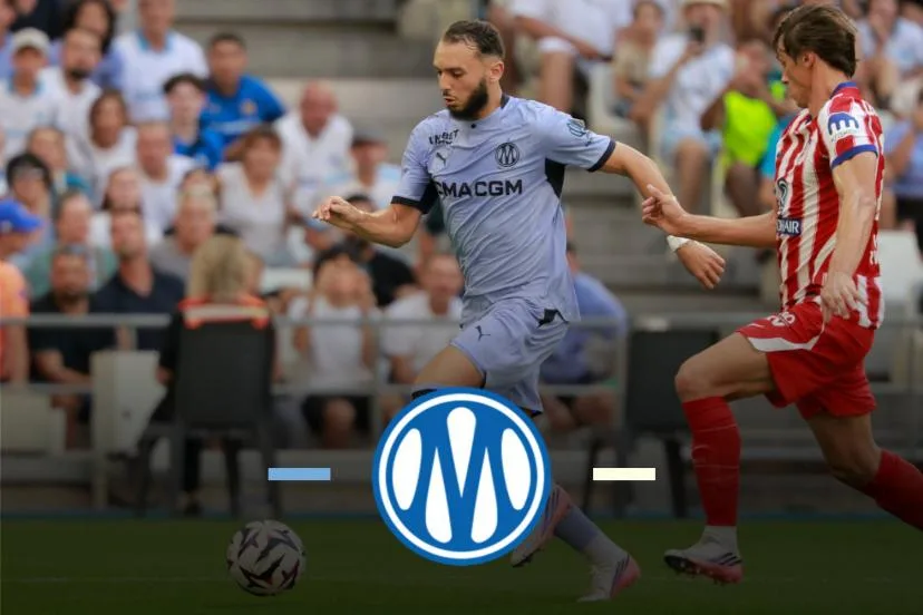 Guide de la Ligue 1 2026-2027 : à l'OM, accrocher l'Europe malgré les restrictions