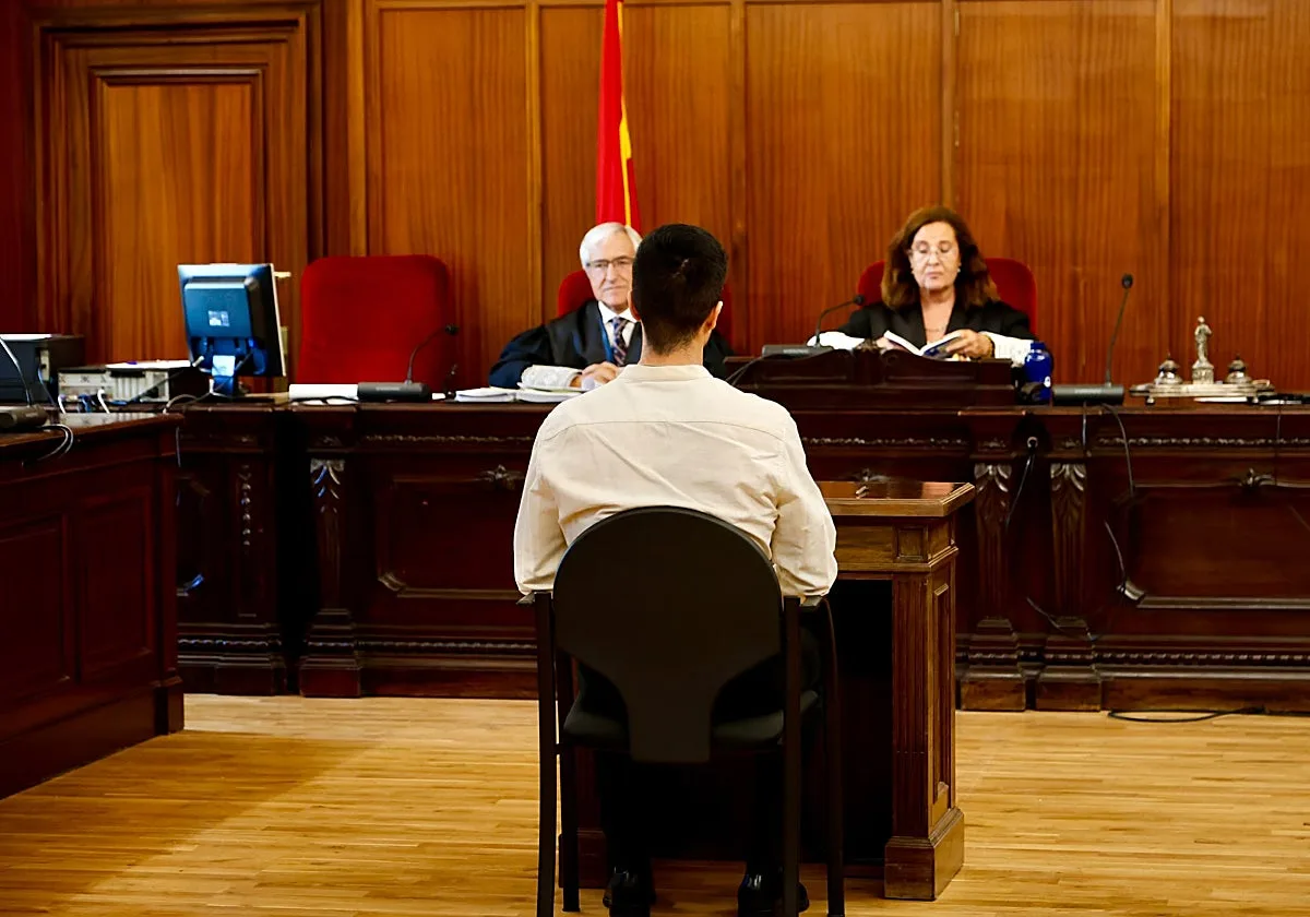 La fiscal ve «insostenible» que el novio de Ana Buza la atropellase y descarta maltrato