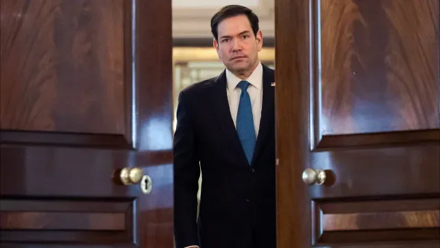 Rubio quer estreitar relações comerciais entre EUA e República Dominicana