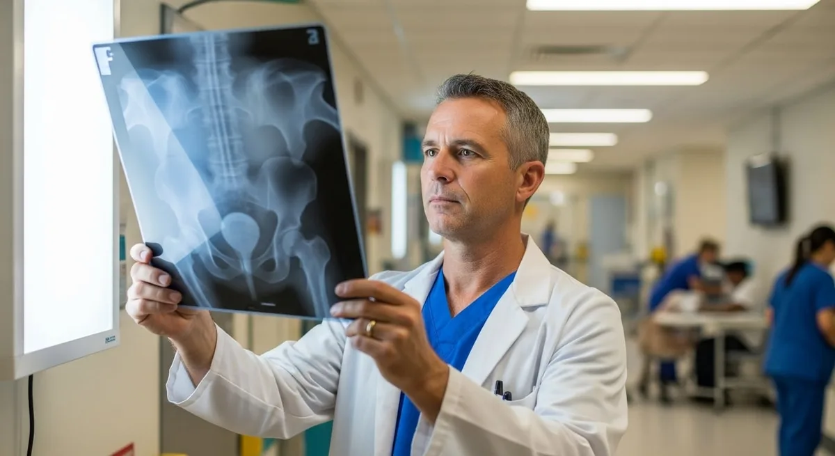 Más de un tercio de los pacientes con hernias de disco graves podría recuperarse sin cirugía, asegura un estudio