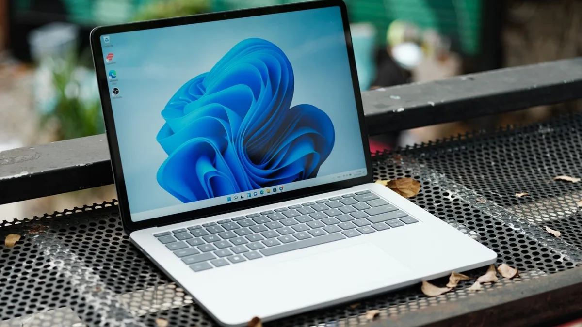 Windows 11 pode ganhar gestão de permissões de apps parecida com Android e iOS