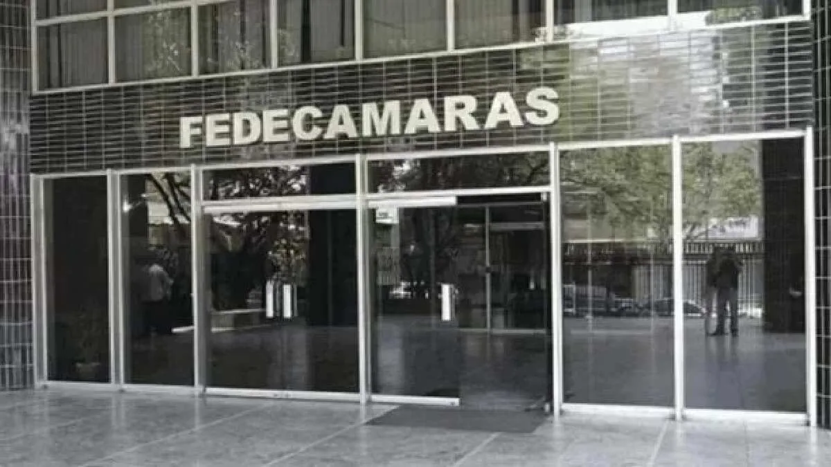 Fedecámaras plantea modernizar las prestaciones sociales e impulsar el PIB mediante exportaciones