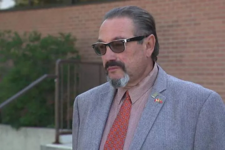 Wetaskiwin mayor returning to city hall after being banned