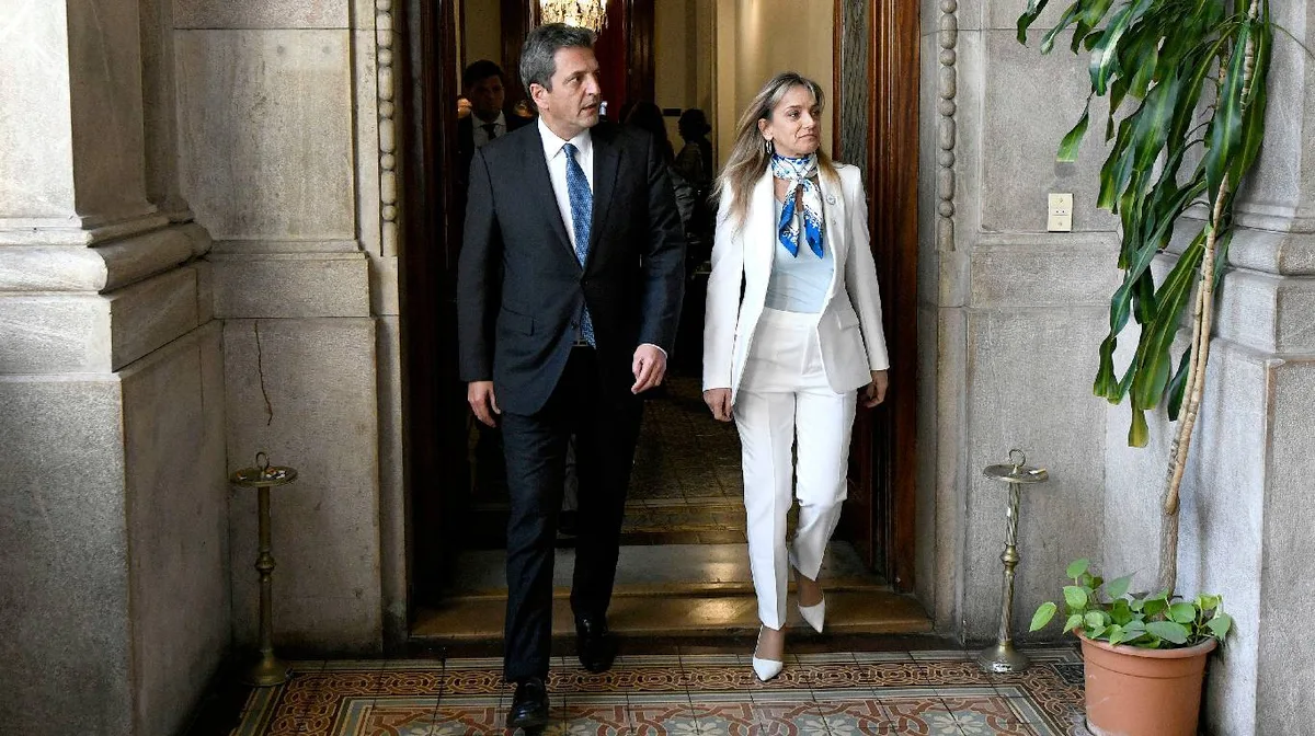 Si lo hace el otro es dádiva, si lo hace un K es silencio: la doble vara del peronismo