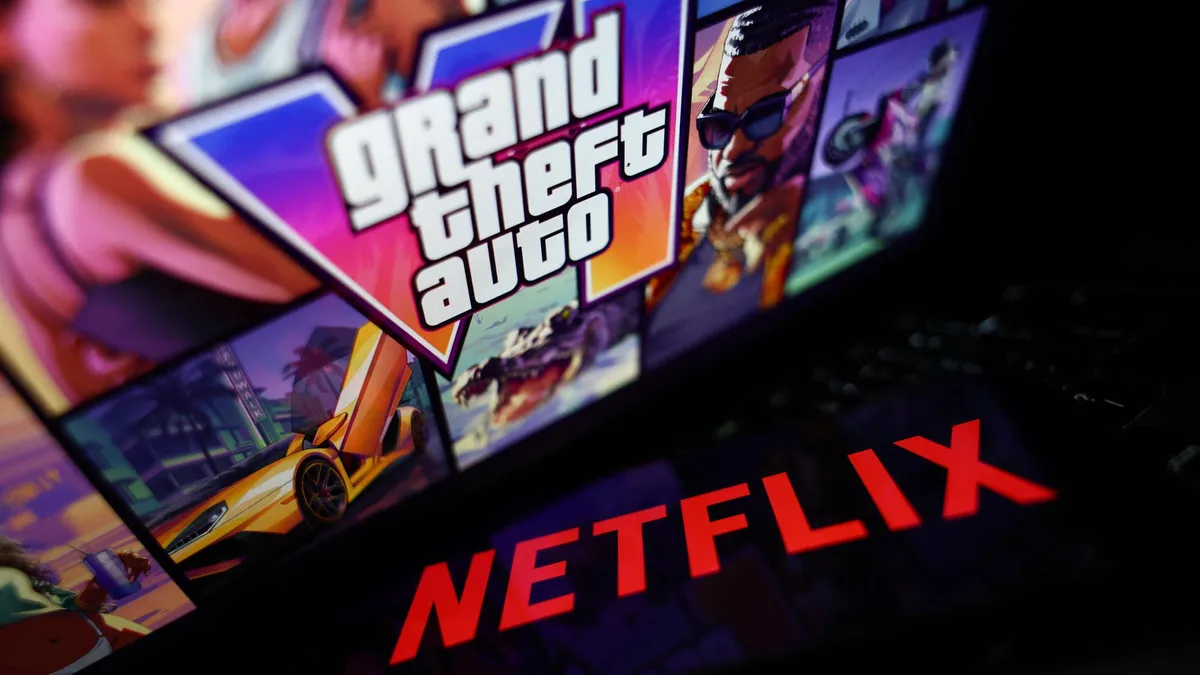 Netflix, Twitch… GTA VI a fait exploser Internet pour sa présentation tant attendue