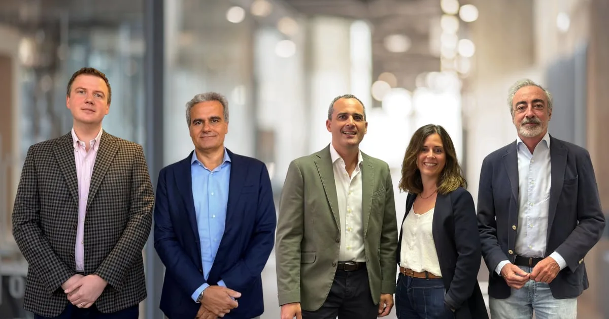 Nauta lanza su sexto fondo de ‘start-ups’ con un objetivo de 200 millones y el respaldo de la ‘Sepi digital’