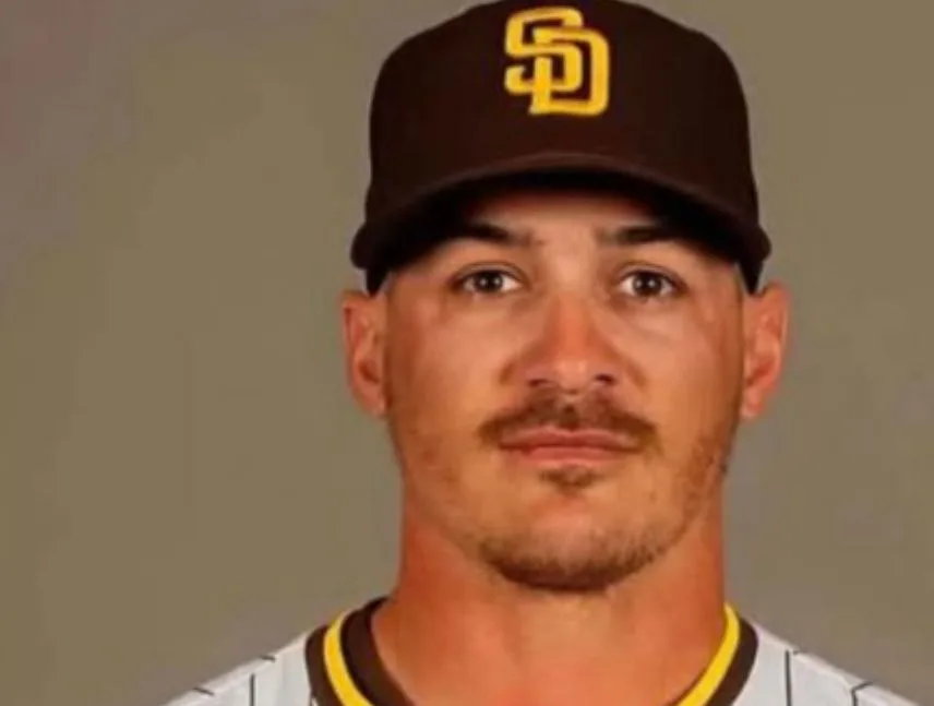 ICE detiene a exbeisbolista venezolano Oswaldo Pirela
