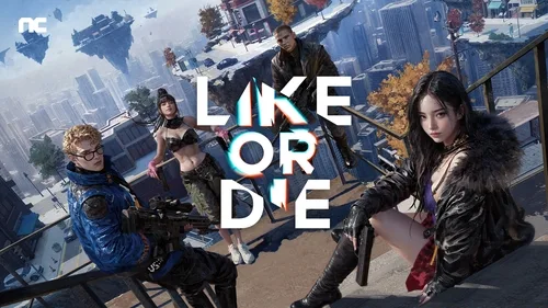 엔씨, 팀 기반 FPS '라이크 오어 다이' 최초 공개