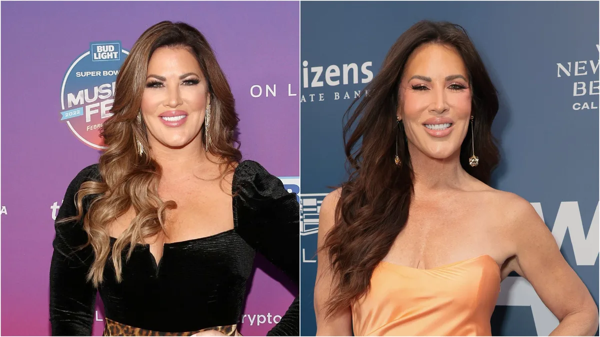 Reality Star Who Dropped 50 Pounds Shares Her Controversial GLP-1 Tip