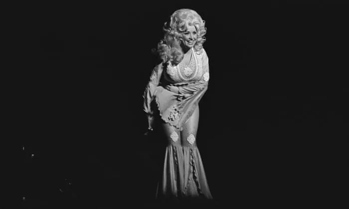 Dolly Parton – a life in pictures