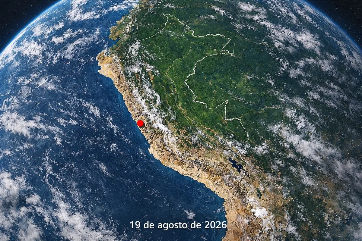 Sismo de 4.8 remeció Lima HOY: IGP explicó a qué se debe el ruido previo al temblor