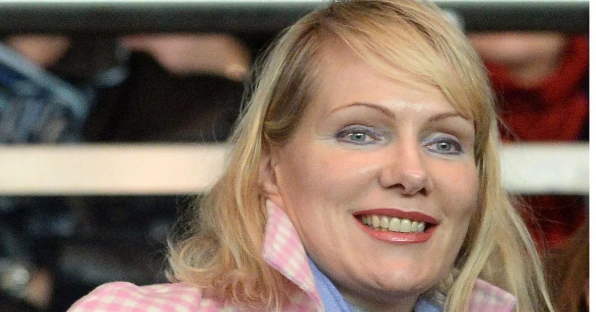 De la misère en URSS à la tête d’un empire à 47 milliards : la trajectoire hors normes de Margarita Louis-Dreyfus, la « Tsarine » devenue milliardaire