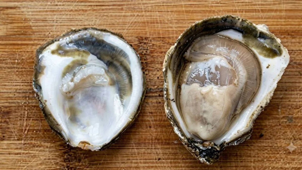 Scientists uncover how oysters survive while carrying deadly bacteria