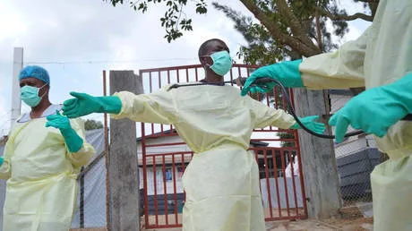 Ebola outbreak tops 7,200 cases