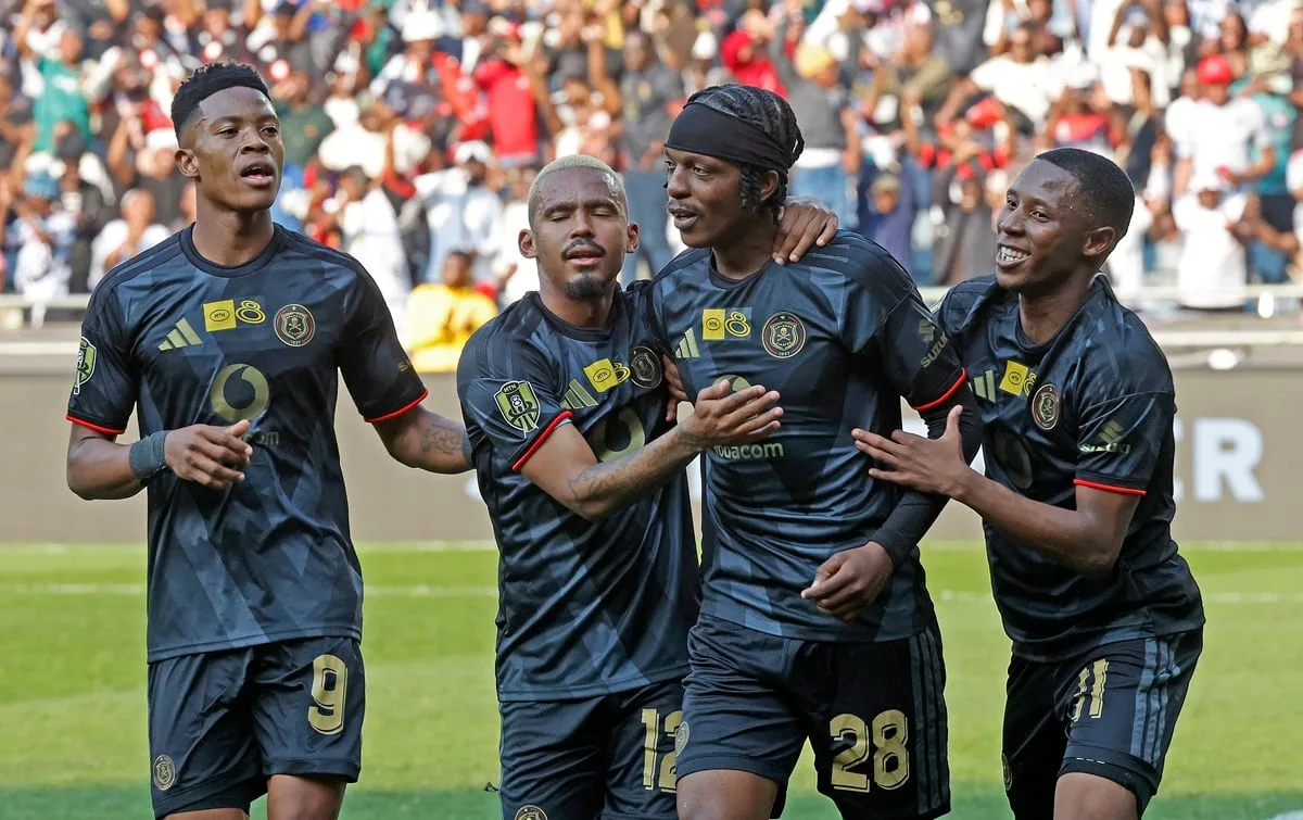 ‘Tito’ could have gone to World Cup if he listened, says Pirates coach Ouaddou