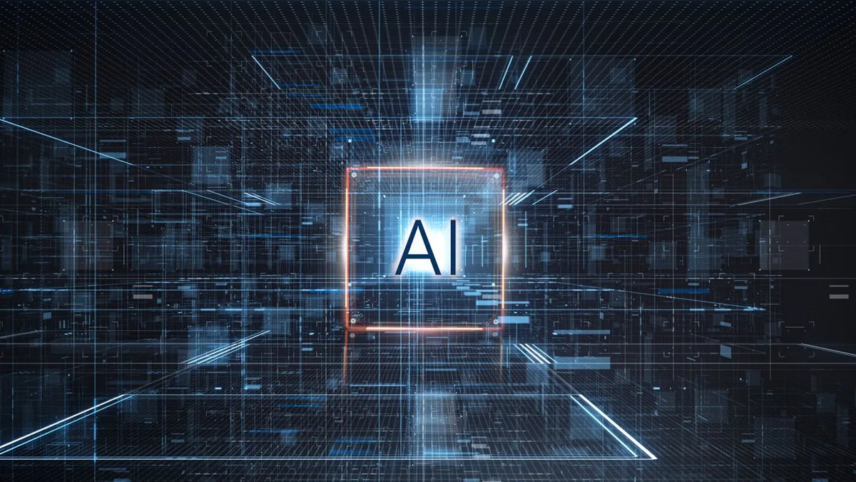 AI and the ghosts of tech booms past