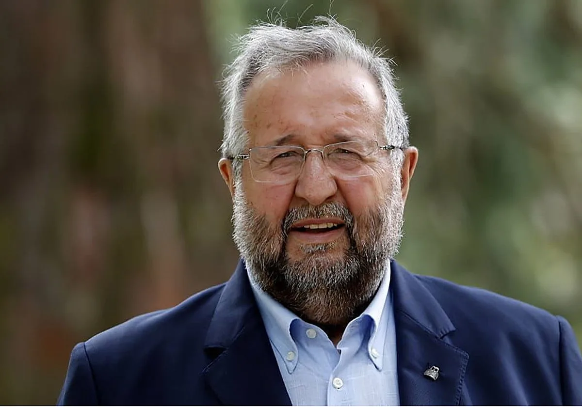 Orozco cuestiona el recuento del PSdeG tras quedarse fuera de la lista al Senado
