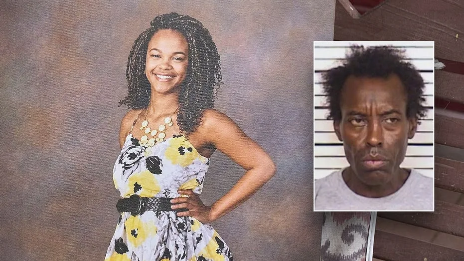 Media highlights race of Mississippi hanging victim Tasia Fortune but not the race of suspected killer