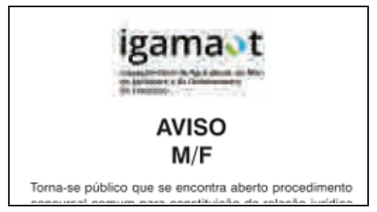 IGAMAOT