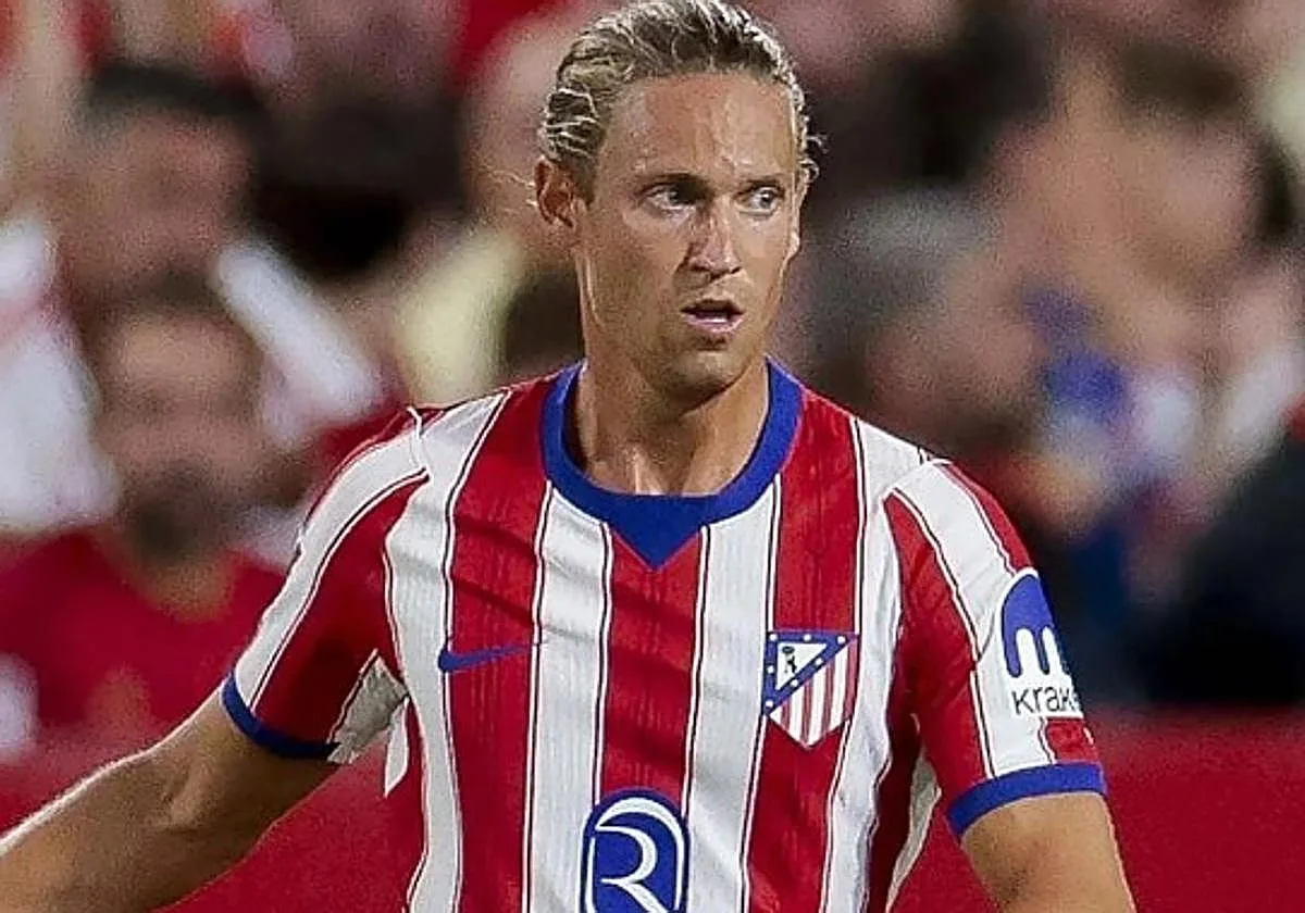 Dónde ver en televisión y online en directo el Atlético de Madrid - Manchester United y a qué hora es el partido de Champions hoy