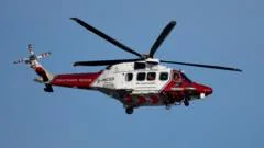Vessel in distress with five people onboard in Channel