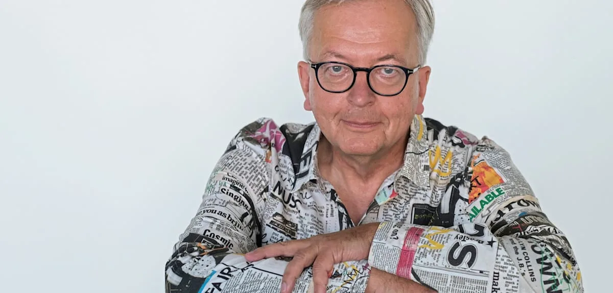 Diese Brille kann Waldbrände, Stadtbilder und Donald Trump ausblenden