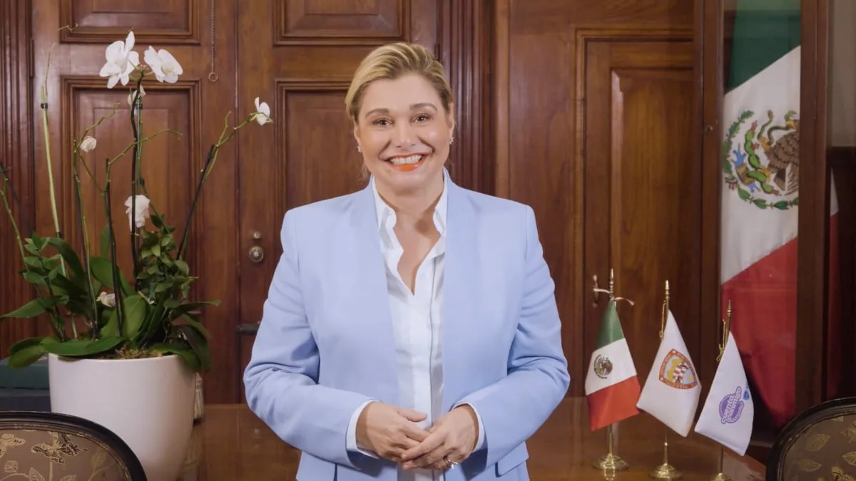 Maru Campos anuncia llegada de nuevo acelerador lineal a la capital de Chihuahua