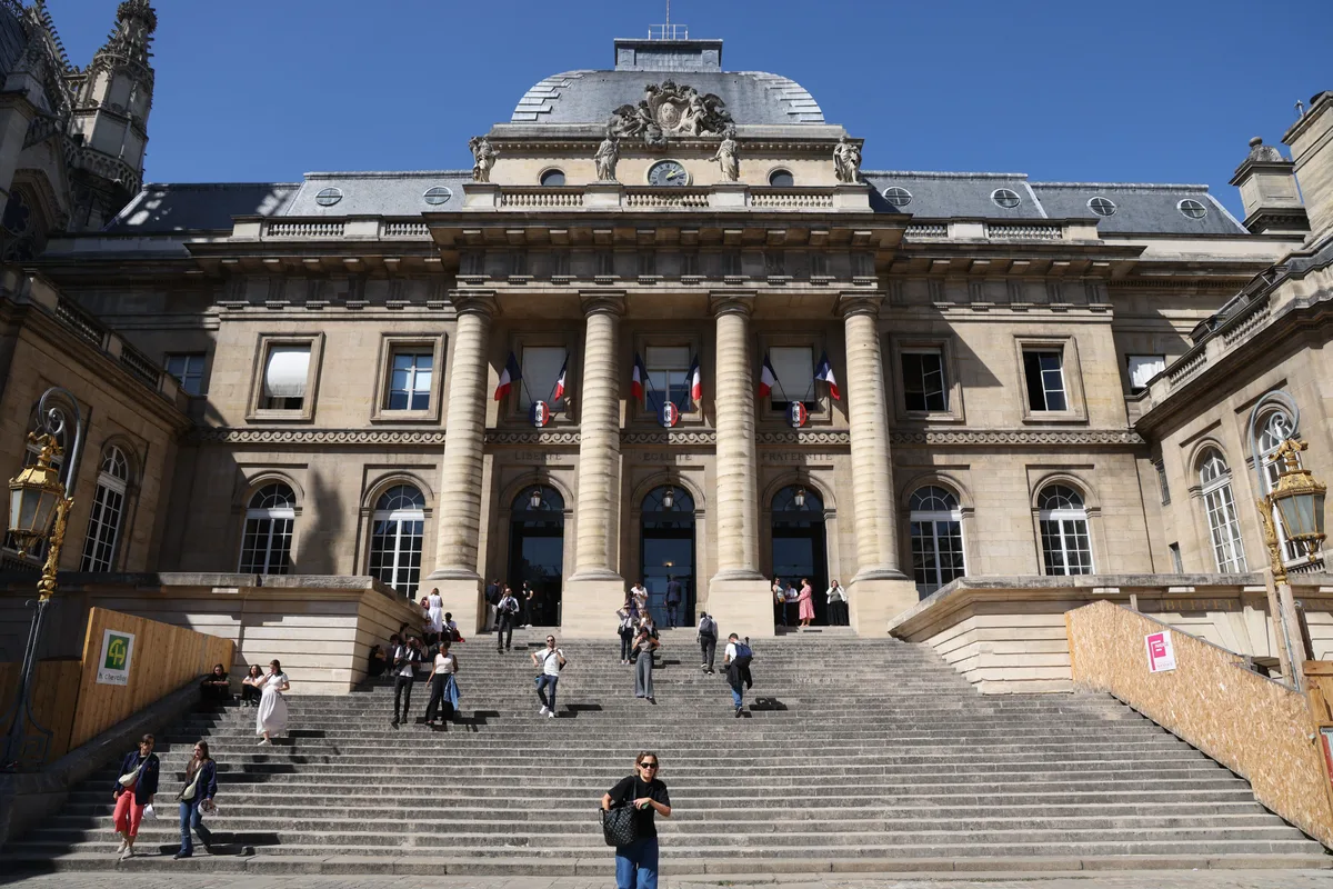 Loïk Le Priol, "un psychopathe de bonne famille" : la Cour face aux limites de l’expertise psy de Daniel Zagury
