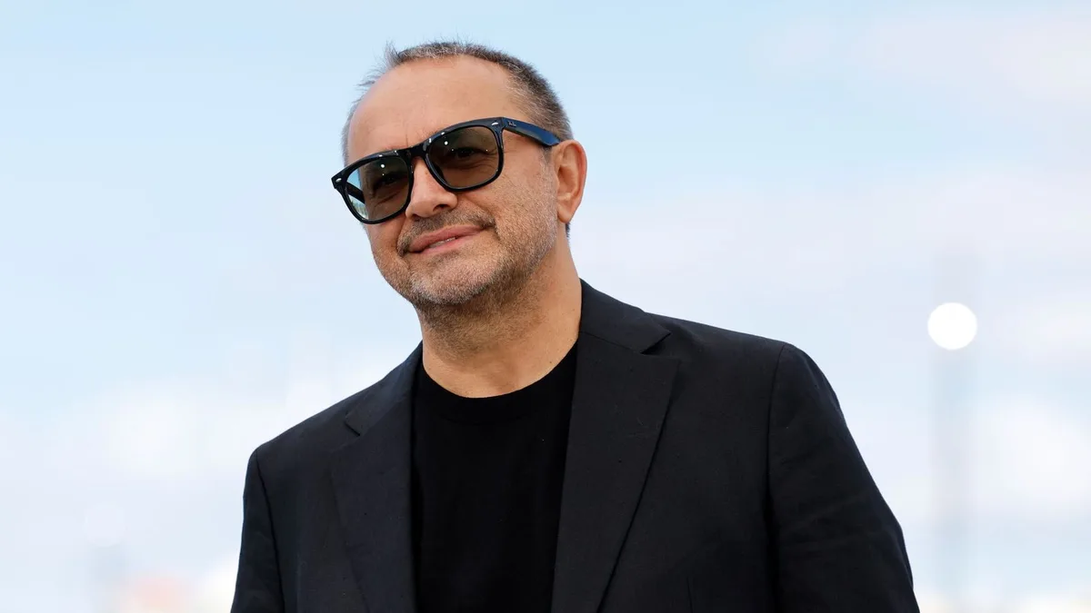 Rusia declara 'agente extranjero' al cineasta Zviáguintsev, premiado autor de 'Minotauro'