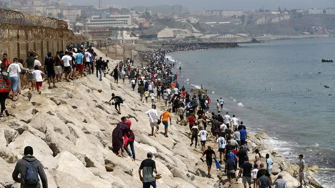 ¿Y si en Ceuta los jueces y tribunales hubiesen cumplido la Constitución?