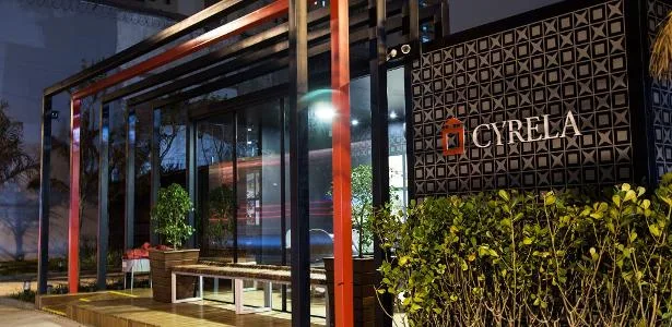 Cyrela diz que TRX desistiu de negócio em portfólio de R$ 2 bilhões