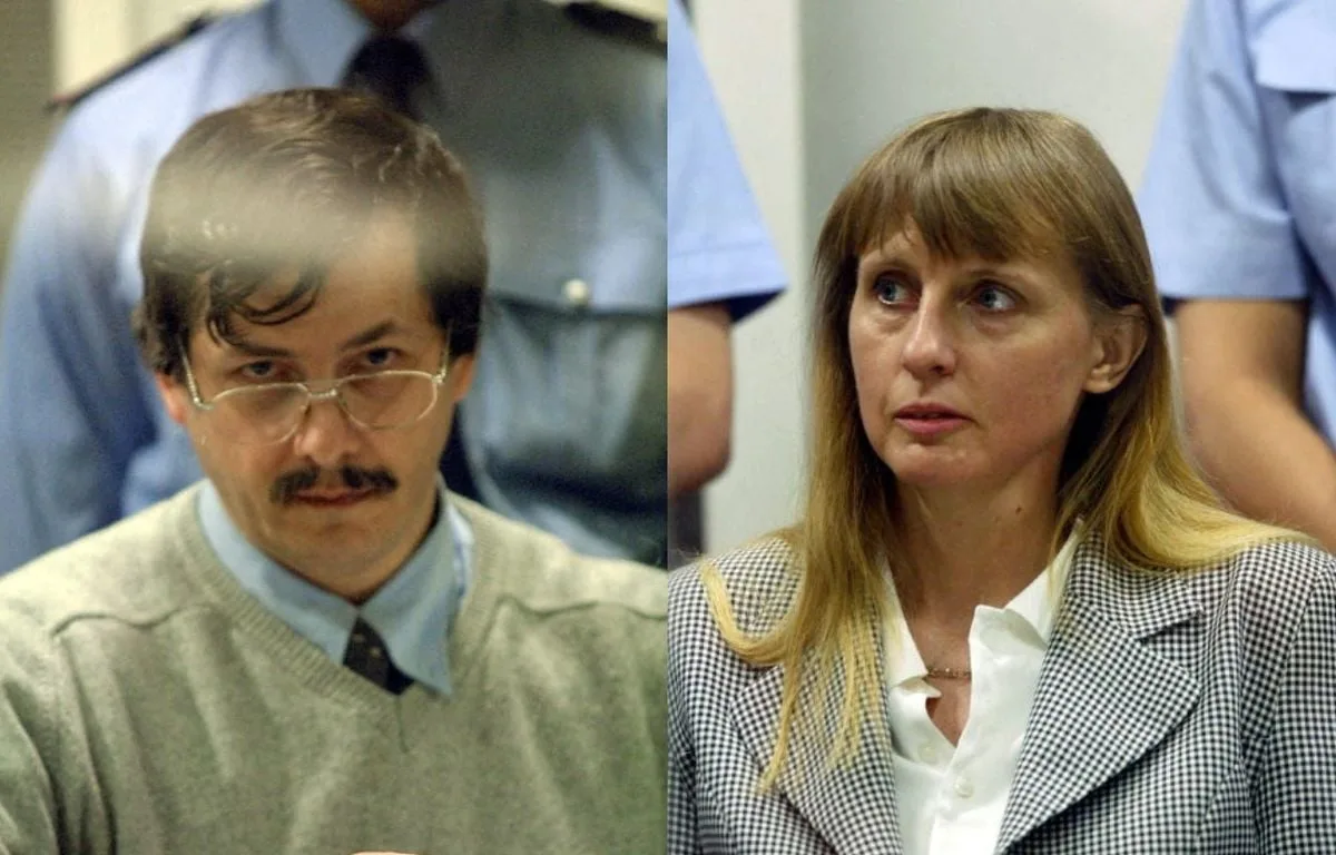 « Ce couple de tueurs relève de l’exceptionnel »… Pourquoi Marc Dutroux et Michelle Martin ont traumatisé la Belgique