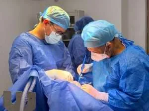 Realizan cirugías mamarias gratuitas a 93 pacientes en Maturín