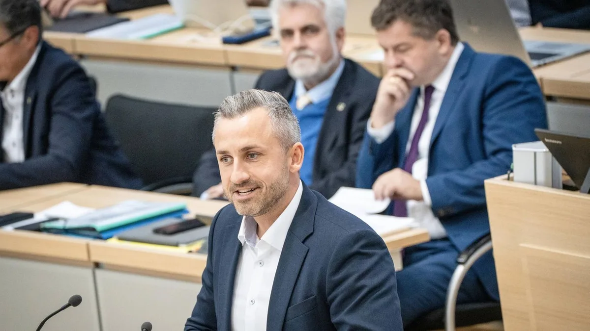 Fragen und Antworten: So funktioniert die Ministerpräsidentenwahl in Sachsen-Anhalt