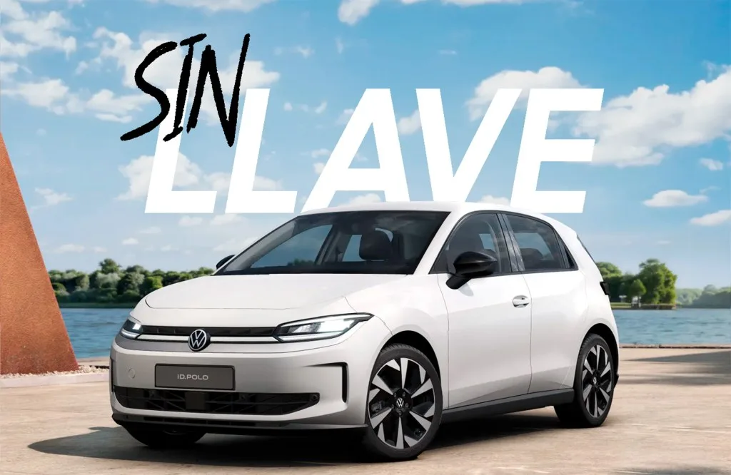 Si tienes un Volkswagen y un Samsung, ahora puedes abrirlo, arrancarlo y más desde el móvil. ¿El futuro o un problema de seguridad?